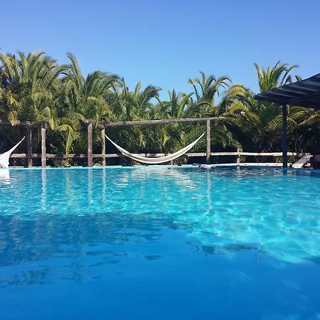 Ca Na Joaneta Séjour à la ferme *