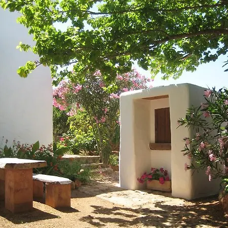 Ca Na Joaneta * Santa Eulària des Riu