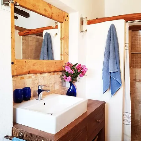 Séjour à la ferme Ca Na Joaneta Santa Eulària des Riu