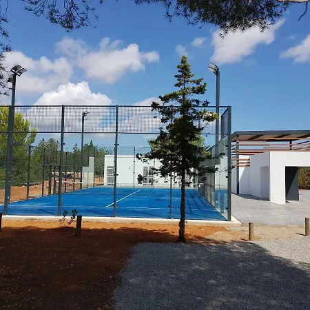 Séjour à la ferme Ca Na Joaneta *